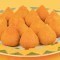 Brezilya Yemekleri - Coxinha