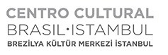 Brezilya Kültür Logo