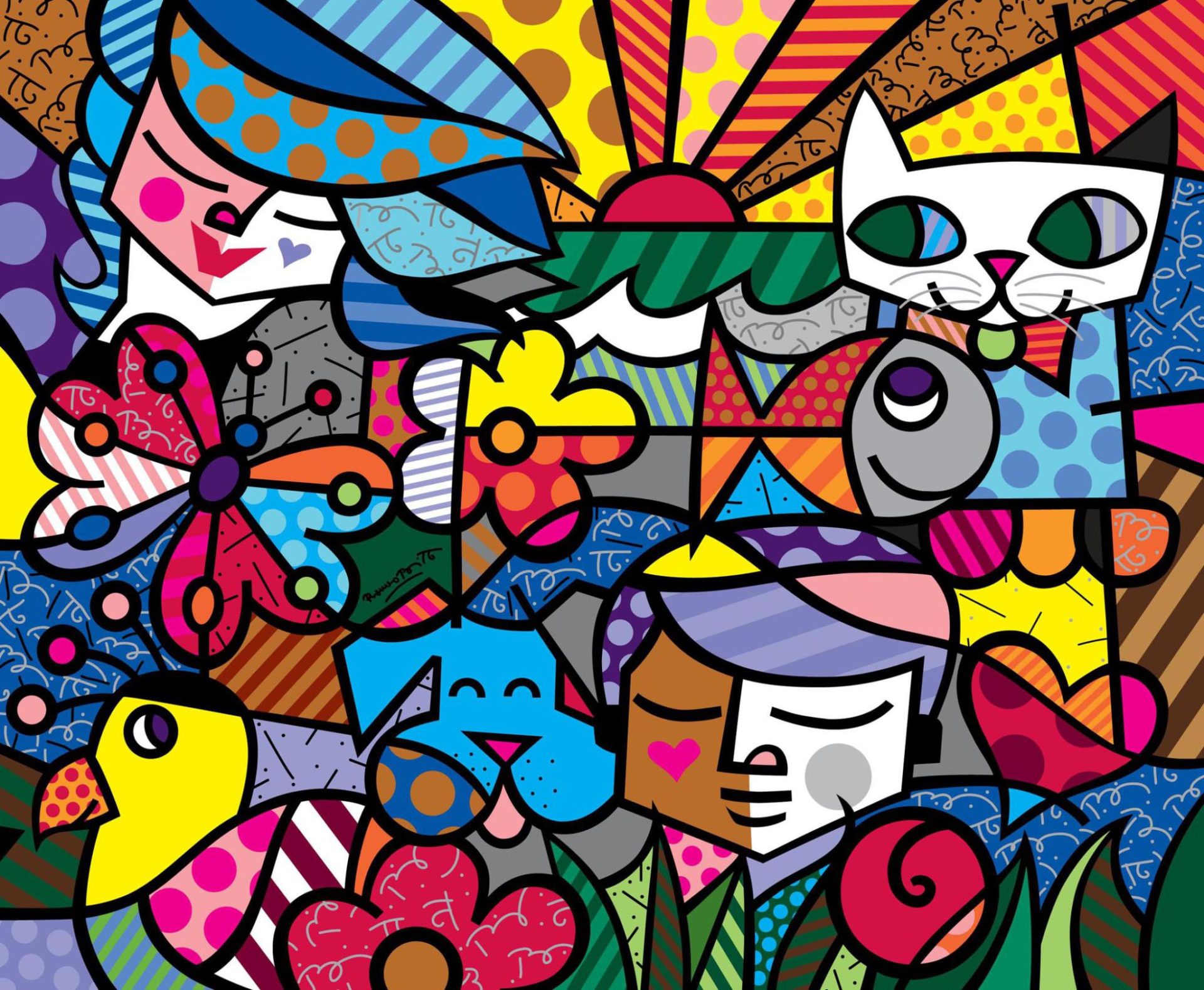 Romero-Britto-2