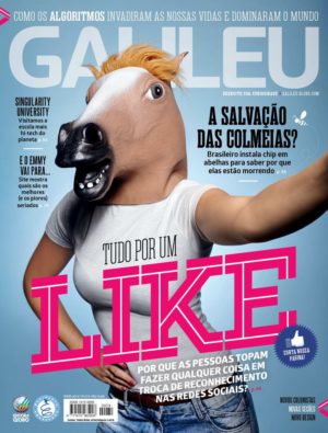 Galileu - Brezilya'nın En Çok Okunan Dergileri
