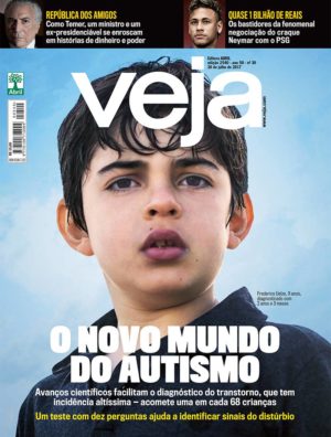 Veja - Brezilya'nın En Çok Okunan Dergileri