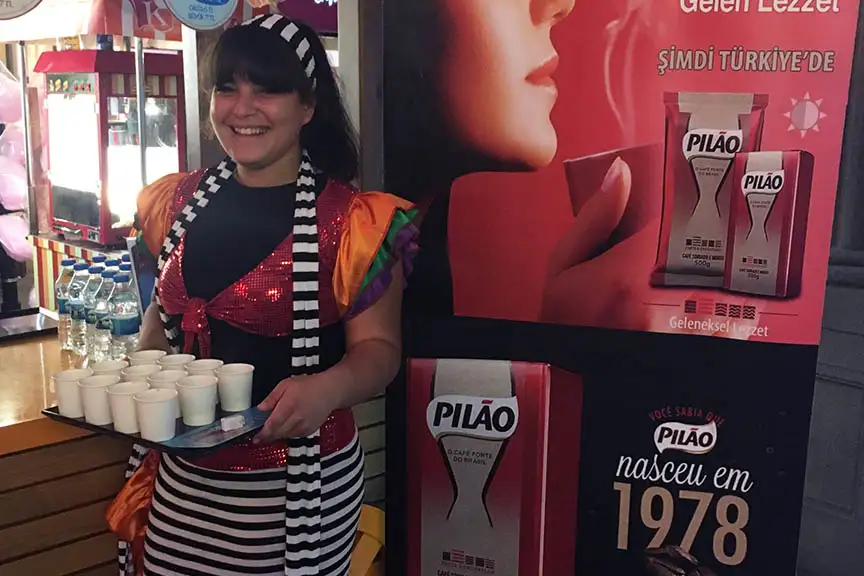 1.Dünya Kültürleri Festivali-14