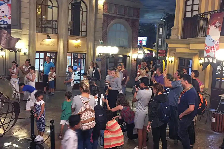 1.Dünya Kültürleri Festivali-8