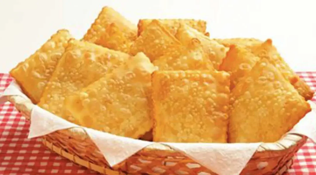 BREZİLYA MUTFAĞI – PASTEL