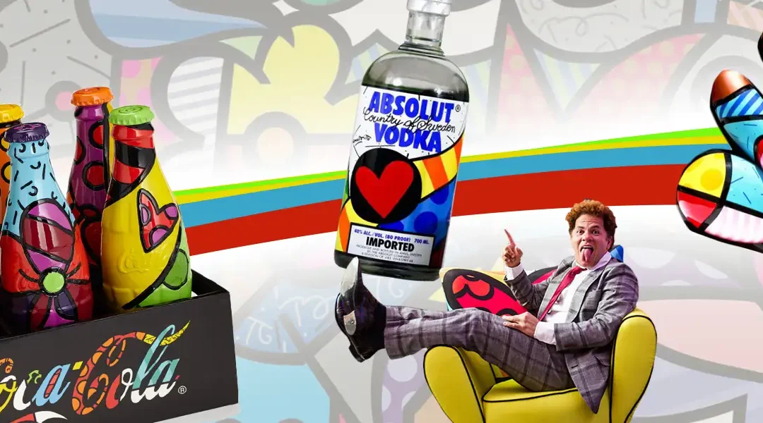 ROMERO BRITTO
