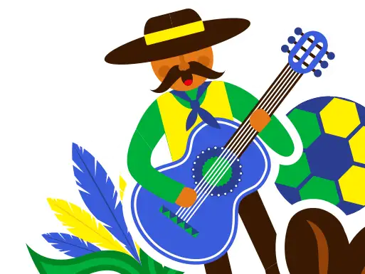 Gitarist Süslemesi